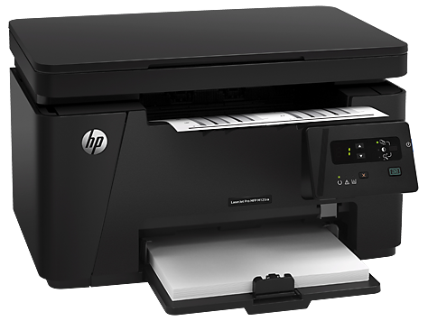 драйвер hp laserjet pro m125ra