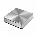 Неттоп Asus VivoPC VM40B-S081M [90MS0011-M01440] silver Cel 1007U/4Gb/500Gb/WiFi/noDVDRW/DOS