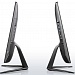Моноблок Lenovo IdeaCentre AIO 300-23ISU [F0BY001PRK] black 23" FHD IPS i3-6100U/4Gb/500Gb/DVDRW/DOS/k+m