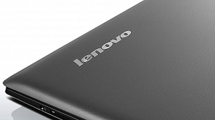 Ноутбук Lenovo B7080 [80MR00PVRK] black 17.3" HD+ Pen 3805U/4Gb/1Tb/GF920M 2Gb/DVDRW/W8.1