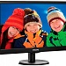 Монитор LCD PHILIPS 19, 5" 203V5LSB26 (10/62) Black TN LED, Wide, 1600x900, 90/50, 1000000:1, 5ms, 200cd/m