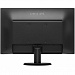Монитор LCD PHILIPS 18.5" 193V5LSB2/10(62) Black TN (LED), 1366x768, 5ms, 250cd/m2, 1 000:1, (700:1), 90/65, D-Sub, VGA