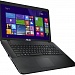 Ноутбук ASUS X751LB-TY201T [90NB08F1-M03100] black 17.3" HD+ i5-5200U/4Gb/500Gb/GT940M 2Gb/DVDRW/BT/WiFi/Cam/W10