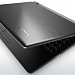 Ноутбук Lenovo IdeaPad 100-15IBD [80QQ003VRK] black 15.6" HD i3-5005U/4Gb/500Gb/DVDRW/W10
