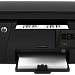 МФУ HP LaserJet PRO M125ra RU CZ177A
