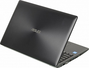 Ноутбук ASUS P553MA-BING-SX1181B [90NB04X6-M27690] black 15.6" HD Cel N2840/2Gb/500Gb/noDVD/W8.1