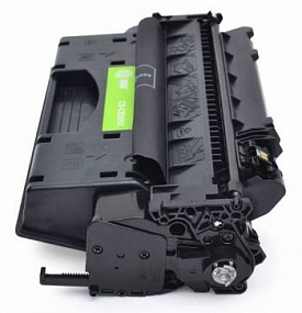 Картридж CACTUS CE505X (CS-CE505XS) для LaserJet P2055, черный, 6500 стр.
