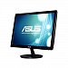 Монитор ASUS LCD 18.5" VS197DE Black TN 1366x768, 200, 50000000:1, 5ms, 90/50, D-Sub [90LMF1001T02201C-]