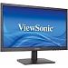Монитор LCD ViewSonic 18.5 " VA1903a черный TN LED 5ms 16:9 матовая 600:1 200cd 90гр/65гр 1366x768 D-Sub HD READY