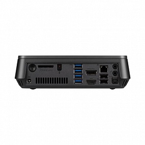 Неттоп Asus Vivo PC VM62N [90MS0081-M00920] gray i3-4030U/4Gb/1Gb/GT820M 1GB/noDVD/W8.1