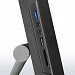Моноблок Lenovo S20-00 [F0AY000DRK] black 19.5" HD+ Cel J1800/2GB/500GB/DVDRW/DOS/k+m