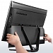 Моноблок Lenovo C40-30 [F0B400XMRK] black 21.5" FHD i5-5200U/6Gb/1Tb/DVDRW/DOS/k+m