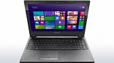 Ноутбук Lenovo IdeaPad G5080 [80E501YURK] black 15.6" HD i7-5500U/8Gb/1Tb/R5 M330 1Gb/DVDRW/W8.1