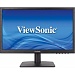 Монитор LCD ViewSonic 18.5 " VA1903a черный TN LED 5ms 16:9 матовая 600:1 200cd 90гр/65гр 1366x768 D-Sub HD READY