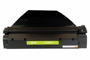 Картридж CACTUS Q2613A (CS-Q2613A) для Laser Jet 1300. 2500 стр.