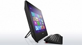 Моноблок Lenovo S40-40 [F0AX002YRK] black 21.5" FHD i3-4150/4Gb/500Gb/DVDRW/W8.1/k+m