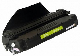 Картридж CACTUS C7115A (CS-C7115AS) для принтеров HP LaserJet 1000/1005/1200/1220/3300/3380, 2500 стр.