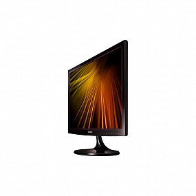 Монитор LCD Samsung 18.5" S19D300NY Black TN LCD, Wide, 1366x768, 5ms, 200, 600:1, D-Sub