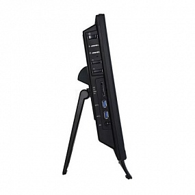 Моноблок MSI Pro AP1622-231XRU [9S6-A61311-231] black 15.6" HD TS Cel 1037U/2Gb/320Gb/DOS