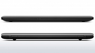 Ноутбук Lenovo B7080 [80MR00PVRK] black 17.3" HD+ Pen 3805U/4Gb/1Tb/GF920M 2Gb/DVDRW/W8.1