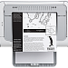 Принтер HP LaserJet Pro P1102 RU CE651A A4, 18ppm, 600x600, 266 МГц, tray 150, USB2.0