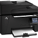 МФУ HP LaserJet PRO M127fw CZ183A принтер, сканер, копир, факс, A4, 20 стр/мин, 128Мб, USB, Ethernet, WiFi