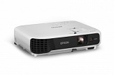 Проектор Epson EB-S04 [V11H716040] LCD