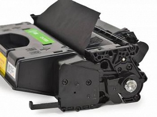 Картридж CACTUS CF280X (CS-CF280X/XS) для принтеров HP LJ Pro 400/M401/M425, черный, 6900 стр.