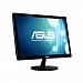 Монитор ASUS LCD 18.5" VS197DE Black TN 1366x768, 200, 50000000:1, 5ms, 90/50, D-Sub [90LMF1001T02201C-]