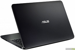 Ноутбук ASUS X554LA-XX1586D [90NB0658-M29740] black 15.6" HD i3-4005U/4Gb/500Gb/DVDRW/BT/WiFi/Cam/DOS