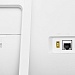 Моноблок Lenovo IdeaCentre C260 [57331763] white 19.5" HD+ Cel J1800/4Gb/500Gb/DVDRW/DOS/k+m