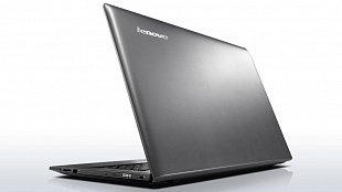 Ноутбук Lenovo B7080 [80MR00PVRK] black 17.3" HD+ Pen 3805U/4Gb/1Tb/GF920M 2Gb/DVDRW/W8.1