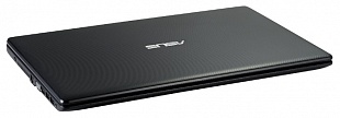 Ноутбук ASUS X751LB-TY201T [90NB08F1-M03100] black 17.3" HD+ i5-5200U/4Gb/500Gb/GT940M 2Gb/DVDRW/BT/WiFi/Cam/W10