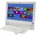 Моноблок MSI Adora20 2BT-031RU [9S6-AAA712-031] white 19.5" HD+ Cel QC J1900/4Gb/500Gb/DVDRW/DOS/k+m