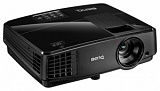Проектор BenQ MS504 [9H.J9R77.14E/9H.J9R77.11E] DLP