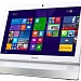 Моноблок MSI Adora20 2BT-031RU [9S6-AAA712-031] white 19.5" HD+ Cel QC J1900/4Gb/500Gb/DVDRW/DOS/k+m