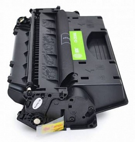 Картридж CACTUS CE505X (CS-CE505XS) для LaserJet P2055, черный, 6500 стр.
