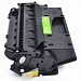 Картридж CACTUS CE505X (CS-CE505XS) для LaserJet P2055, черный, 6500 стр.