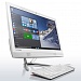 Моноблок Lenovo IdeaCentre AIO 300-22ISU [F0BX0046RK] white 21.5" FHD IPS i3-6100U/4Gb/500Gb/DVDRW/DOS/k+m