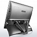 Моноблок Lenovo IdeaCentre AIO 300-23ISU [F0BY001PRK] black 23" FHD IPS i3-6100U/4Gb/500Gb/DVDRW/DOS/k+m