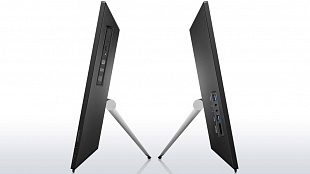 Моноблок Lenovo S40-40 [F0AX002YRK] black 21.5" FHD i3-4150/4Gb/500Gb/DVDRW/W8.1/k+m