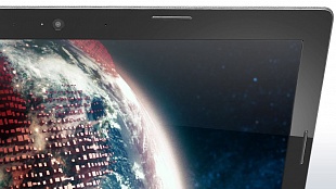 Ноутбук Lenovo IdeaPad G5080 [80E5029QRK] black 15.6" HD i5-5200U/4Gb/1Tb/R5 M330 2Gb/DVDRW/W8.1
