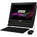 Моноблок MSI Pro AP1622-231XRU [9S6-A61311-231] black 15.6" HD TS Cel 1037U/2Gb/320Gb/DOS