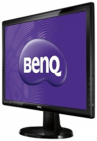 Монитор LCD BenQ 18.5" GL955A Black TN 1366 x 768, 200, 12000000:1, 3ms, VGA [9H.L94LA.T8E]