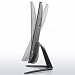 Моноблок Lenovo IdeaCentre AIO 300-23ISU [F0BY001PRK] black 23" FHD IPS i3-6100U/4Gb/500Gb/DVDRW/DOS/k+m