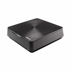 Неттоп Asus Vivo PC VM62N [90MS0081-M00920] gray i3-4030U/4Gb/1Gb/GT820M 1GB/noDVD/W8.1