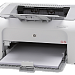 Принтер HP LaserJet Pro P1102 RU CE651A A4, 18ppm, 600x600, 266 МГц, tray 150, USB2.0