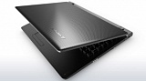 Ноутбук Lenovo IdeaPad 100-14IBY [80MH0028RK] black 14" HD Cel N2840/2Gb/250Gb/noDVD/W8.1