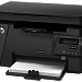 МФУ HP LaserJet PRO M125ra RU CZ177A