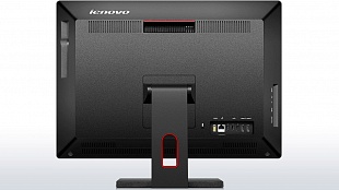 Моноблок Lenovo S40-40 [F0AX002YRK] black 21.5" FHD i3-4150/4Gb/500Gb/DVDRW/W8.1/k+m